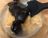 ナスとししとうの肉味噌炒め作り方3写真