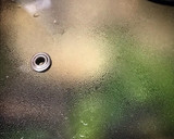 ナスとししとうの肉味噌炒め作り方7写真
