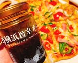 自家製酵母で☆チーズナン作り方10写真
