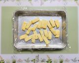 簡単今夜の夕飯昼食きのこの炊き込みご飯！和食弁当作り方5写真