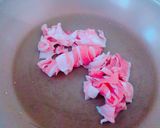 ＊肉じゃがもどきの粉ふきいも＊作り方4写真