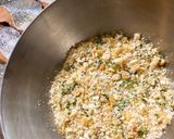 *鮭の香りパン粉焼き*作り方1写真
