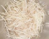 もやし中華風作り方1写真
