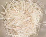 もやし中華風作り方1写真
