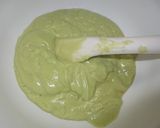 アボカドわさびソースの冷やしラーメン作り方3写真
