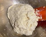【1歳〜】野菜たっぷりケークサレパン作り方2写真