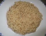 アボカドわさびソースの冷やしラーメン作り方5写真