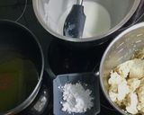 夏の定番✨カリットヘルシー✨豆腐唐揚げ作り方5写真