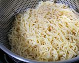 冷やしサッポロ一番 冷やし中華風作り方5写真
