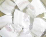 群馬発！ムゲンソルトで柔らか豚の角煮作り方11写真