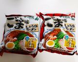 夏野菜スタミナ冷やしゴマラーメン作り方1写真