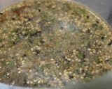 梅と茗荷 冷やしラーメン作り方5写真