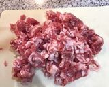 豚丼作り方1写真