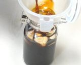 自家製にんにく醤油作り方2写真