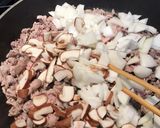 豚丼作り方4写真
