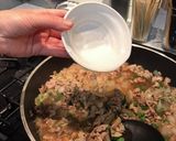 豚丼作り方6写真