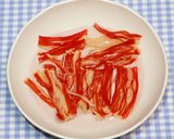 乾燥舞茸と卵のマヨネーズふわふわ炒め作り方12写真