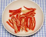 乾燥舞茸と卵のマヨネーズふわふわ炒め作り方11写真