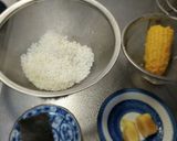 新生姜の炊き込みご飯は初夏にぴったりです作り方2写真