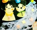七夕ご飯を楽しく彩る♪お弁当にも♪作り方2写真