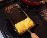 焼き鮭とウインナー弁当作り方2写真