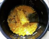 新生姜の炊き込みご飯は初夏にぴったりです作り方4写真