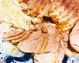 使い勝手抜群！おいしい煮豚の作り方作り方12写真
