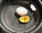 締めに一杯！胡椒飯作り方2写真