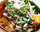 ひっぱり素麺作り方1写真