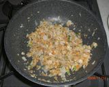 たっぷり野菜のおから豆腐ハンバーグ☆作り方3写真