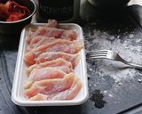 ご飯がススム★鶏キムチ炒め作り方2写真