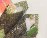 何でもまきまき♪手巻き寿司作り方7写真