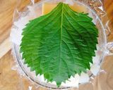 枝豆チーズ大葉たらこマヨネーズおにぎり♪作り方4写真