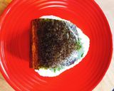 枝豆チーズ大葉たらこマヨネーズおにぎり♪作り方6写真