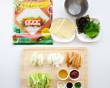 チーズがとろ～り♡ライスペーパートッポギ作り方2写真