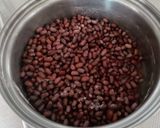 あんこ煮方作り方4写真