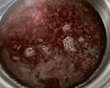 あんこ煮方作り方5写真