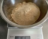 あんこ煮方作り方8写真