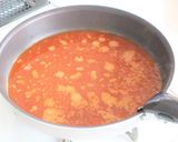 チーズがとろ～り♡ライスペーパートッポギ作り方11写真