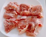 うちの唐揚げ作り方1写真