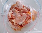 うちの唐揚げ作り方2写真