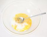 <健康レシピ>ケークサレとスムージー作り方1写真