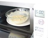 <健康レシピ>ケークサレとスムージー作り方4写真