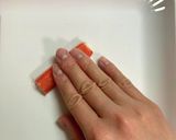 電子レンジで！具だくさんマグカップスープ作り方2写真