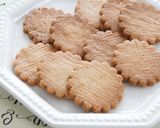 米粉クッキー作り方5写真