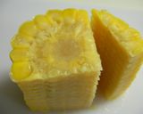 ★レンジでチン♪コーンフレーク作ろ★作り方1写真