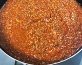 チキンカツでトルコライス作り方1写真