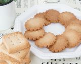 米粉クッキー作り方6写真