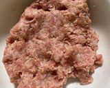 高菜餃子作り方4写真