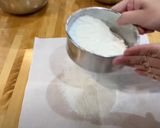 【超しっとり】スーパーショートケーキ作り方2写真